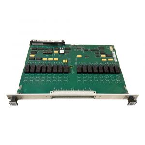 E1364-66511 HP 16 x Channel Form C Switch Module Compact High-Density Signal Routing