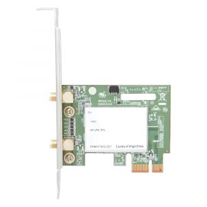 FH971AA HP 802.11b/g/n PCIe Wireless LAN Card