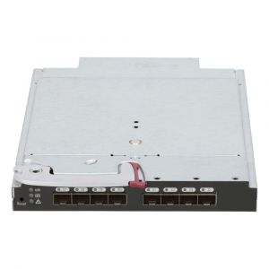 HSTNS-BC23 HP 8GB 12-Port Full Fabric BladeSystem C-Class SAN Switch