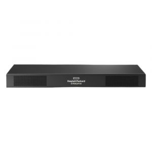 J1461-63001 HP 4-Port KVM Console Switch VGA USB Rack Mount