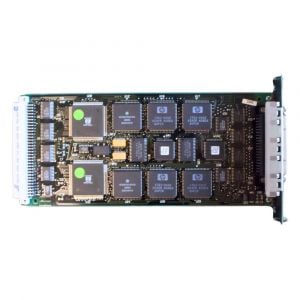 J2096A HP 32 Channel RS-232C Direct Connect MUX Card