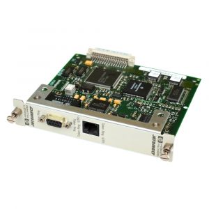 J2555-69002 HP JetDirect 10/100Base-T Token Ring Network Adapter