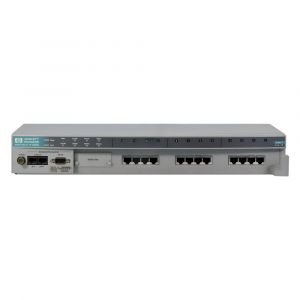 J2600A HP AdvanceStack 12-Port 10Base-T RJ-45 Ethernet Hub