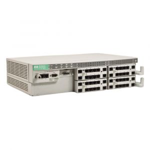 J2602B HP AdvanceStack 48-Port 10Base-T Stackable Ethernet Hub