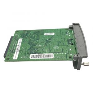 J3110-61002 HP 10/100Base-T RJ-45 Print Server Ethernet Network Adapter Card