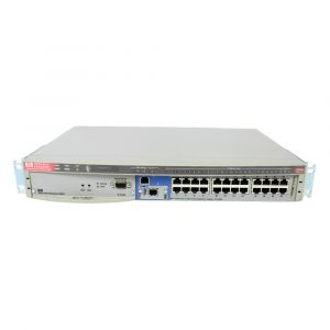 J3177-61001 HP AdvanceStack 224t 24-Port 10/100Base-T LAN Switch