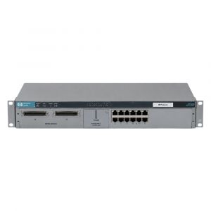 J3200A HP 12-Port 100Base-TX AdvanceStack Managed Network Switch