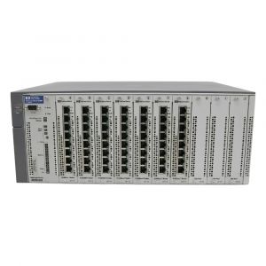 J4110-61001 HP ProCurve 8000M 10-Open Module Slots Switch Chassis 10GbE