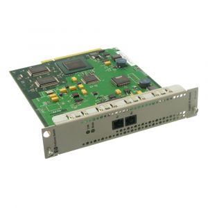 J4113-81002 HP ProCurve 2 x 1000Base-T Gigabit-SX Expansion Module 1600M