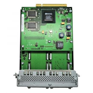 J4130-61101 HP ProCurve 2424M 24-Port Gigabit Stacking Switch Module