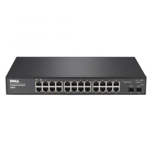 J4903-69001 HP 2824 24-Port + 4-Port SFP Layer 3 Managed Switch
