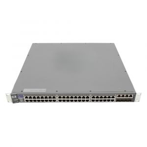 J4904-69001 HP ProCurve Switch 2848 44-Port 10/100Base-T + 4 SFP Layer-2 Managed Stackable Switch