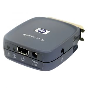 J6072-61001 HP Jetdirect BT1300 Bluetooth Wireless Printer Adapter