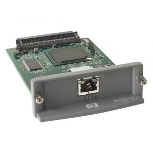 J7960-60002 HP JetDirect 625N 1-Port 10/100/1000Base-T Print Server