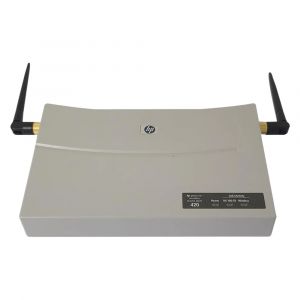 J8131AR HP ProCurve 420 IEEE 802.11b/g 2.4GHz 54Mbps Wireless Access Point