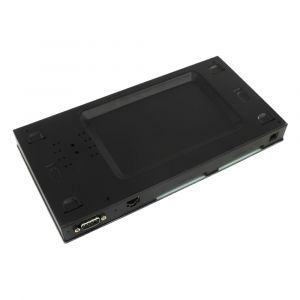 J8133AR HP ProCurve 520WL IEEE 802.11a/b/g Tri-Band 2.4GHz 54Mbit/s 10/100Base-T Wireless Access Point