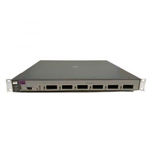 J8433AR HP 6400CL 6x 10GbE CX4 + 6x Gigabit Layer 3 Switch