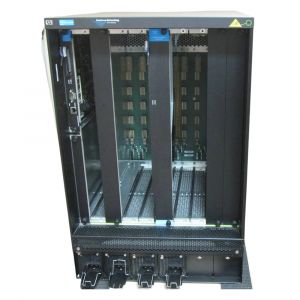 J8680A HP ProCurve 9408SL 8-Slot Layer 3 Managed Gigabit Ethernet Switch