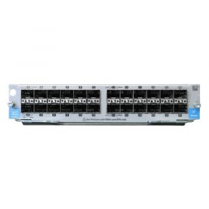 J8706AR HP ProCurve 24-Port 10/100/1000Base-X Gigabit Ethernet Module
