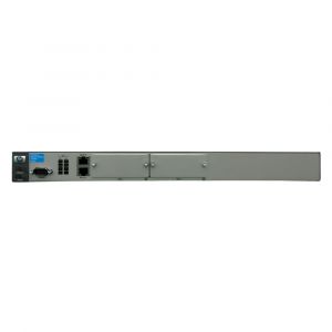 J8752A#ABA HP ProCurve 7102dl 2 LAN Ports 10/100Base-TX Rack-mountable Router
