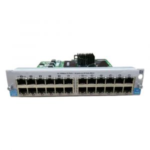 J8765A HP ProCurve 24-Port 10/100Base-TX Switch Module