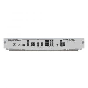 J9095-61101 HP ProCurve 8200Zl System Support Switch Module Enterprise Network Management