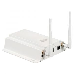 J9350-61201 HP ProCurve MSM313 5GHz 54Mbit/s PoE 2-Port Wireless Access Point