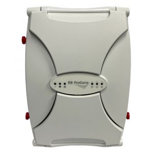 J9356AR HP ProCurve MSM335 IEEE 802.11a/b/g 5GHz 54Mbit/s PoE 1000Base-T Wireless Access Point