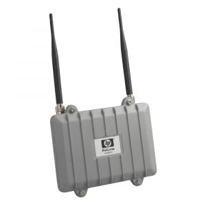 J9365AR HP ProCurve MSM320-R Dual-Band 802.11a/b/g Wireless Access Point
