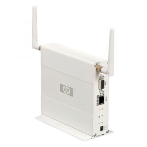 J9388AR HP ProCurve M110 Dual-Band 802.11a/b/g Wireless Access Point