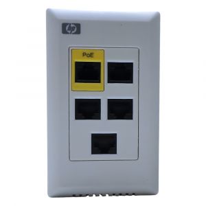 J9422AR HP ProCurve MSM317 802.11b/g 4-Port Wireless Access Point