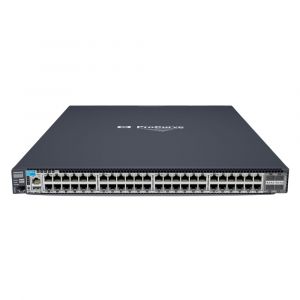 J9451AR HP 6600-48G 48-Port + 4 SFP Layer 3 Gigabit Switch