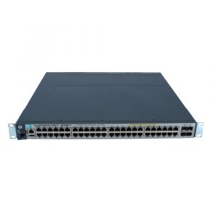J9588-61001 HP ProCurve 3800-48G-PoE+-4XG 48-Port PoE+ Gigabit Layer-3 Switch