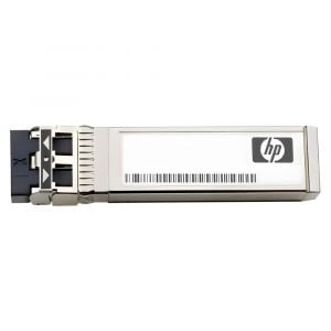 J9681-61001 HP 1GB SFP LH40 CWDM Transceiver 40km Fiber Optic