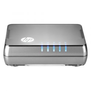 J9791A HP V1405-5 5-Port 10/100Base-TX Unmanaged Layer 2 Switch
