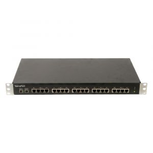 JC003A HP Tipping Point S10 20Mb/s 2-Port Network Switch Managed Layer 2/3