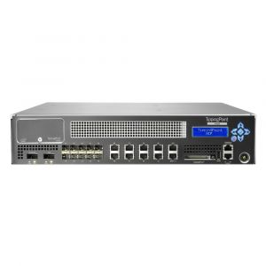 JC022A#ABA HP Tipping Point S5100N IPS 5Gb/s 1GbE Managed Switch