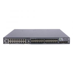 JC103-61101 HP 24x SFP 1000Base-X + 4x SFP+ Layer 3 GbE Network Switch