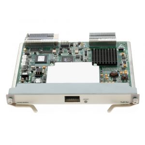 JC129-61101 HP 8800 1 Port 10GBase-X SFP Module Single-Port Fiber Optic