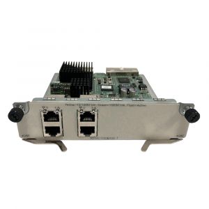 JC163-61201 HP FlexNetwork 6600 4-Port 10/100/1000Base-T RJ-45 WAN HIM Module