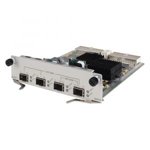 JC172A HP 6600 4 OC-3 + 2 OC-12 Ports HIM Router Expansion Module
