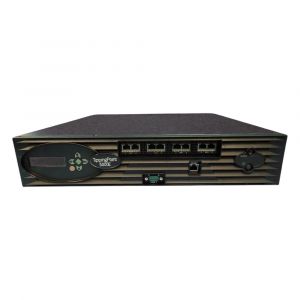 JC357-61002 HP Tipping Point S5000E 5Gb/s IPS Network Ethernet Switch