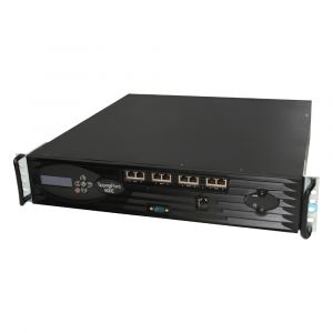 JC362-61002 HP Tipping Point S600E IPS 600Mb/s 4GB Fiber Switch