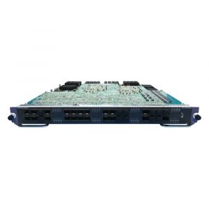 JC476A HP 32-Port 10GBase-X SFP+ Module for A12500 Switch
