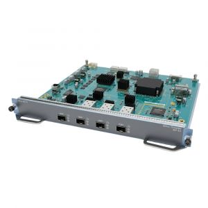 JC620AR HP ProCurve 10500 4-Port 10GbE XFP SE Expansion Module
