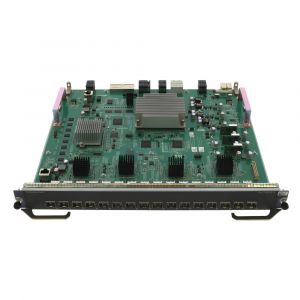 JC628-61101 HP ProCurve 10500 16-Port 10GbE SFP+ SC Switch Module