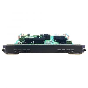 JC631-61101 HP 8-Port 10GBase-X SE Switch Module for A10500 Series