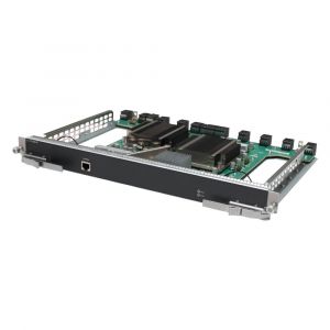 JC754A HP 10508-V 1-Port RJ-45 Expansion Switch Module