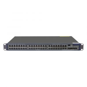 JD010A#ABA HP E4800-48G 48-Port Gigabit Managed Switch 6-Slot Modular