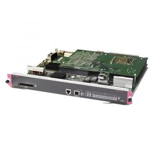 JD195-61001 HP 2-Port 384Gb/s Advanced Fabric Module for FlexNetwork 7500